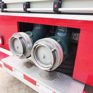 <span class=keywords><strong>Camion</strong></span> de pompiers Howo robuste avec réservoir de mousse et d'eau pour le sauvetage, <span class=keywords><strong>camion</strong></span>-citerne, moteur de lutte contre l'incendie, fabricant de camions de pompiers - Product Image 5