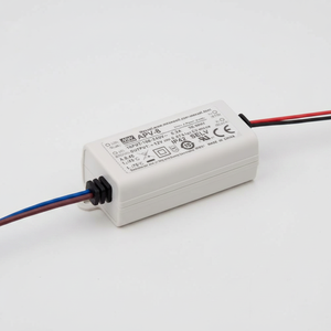 Mean Well Apv-8 8W <b>12V</b> Dc Constant Voltage <b>Led</b> <b>Driver</b> Ip42 Single Output Ac Dc Converter - Product Image 2