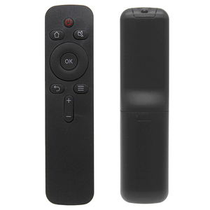 Control Remoto Universal de Calidad Original para Televisores Inteligentes <span class=keywords><strong>Xiaomi</strong></span> y Decodificadores, Venta al por Mayor - Product Image 1