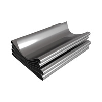 Tôles de plomb industrielles de 2 mm, 3 mm, 4 mm, 5 mm, 6 mm, 7 mm pour usines