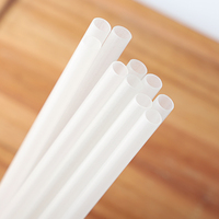 Pailles à boire en plastique PP écologiques qui brillent dans le noir, réutilisables, faciles à nettoyer, certifiées, accessoires de bar pour enterrement de vie de jeune fille, personnalisables OEM
