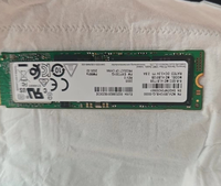 PC801 512G M.2 NVME PCIE4.0*4 KECEPATAN BACA 7000MB/Dtk KECEPATAN TULIS 4700MB/Dtk TLC LAPTOP SSD