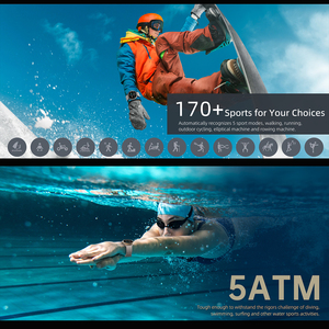 GPS 스마트 워치 ETB76 나침반 고도 1.32인치 아몰레드 스크린 5ATM 방수 남성 스포츠 피트니스 스마트워치 500mAh 배터리 GPS 탑재 - Product Image 4