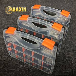 Gefragtes 375-teiliges DT Auto Steckverbinder-Set für den Einzelhandel, 2/3/4/6/8/12-polige Verpackungsstecker - Product Image 4