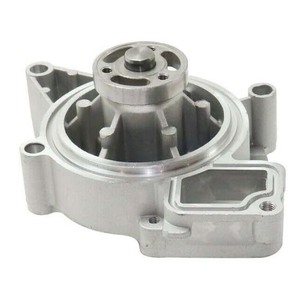 Bomba de agua para motor Saab 12630084, pieza de repuesto de aleación de aluminio - Product Image 1