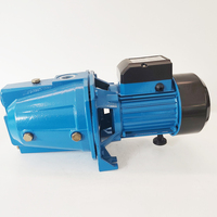 Pompe à eau domestique à jet haute pression auto-amorçante Pompe de surpression 1.1kw