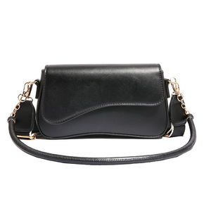Sac à main tendance en cuir PU pour femme, sac à bandoulière, sac à main pour dames, sacs à bandoulière mode, commande en gros mixte prête à expédier - Product Image 2