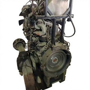 เครื่องยนต์ TTCD7.8ของเยอรมันเดมเลอร์-เบนซ์ - Product Image 1