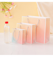 Boîtes cadeaux en papier, boîtes d'emballage avec tiroir coulissant, ruban satiné, languette de tirage, emballage de marque, boîte couleur pour accessoires vestimentaires