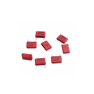 MKP10 0.047uF 250VDC 47nF 473 MKP10 Polypropylene <b>Film</b> <b>Capacitor</b> High Precision Audio Grade MKP10 0.047uF 250VDC 47nF 473 - Product Image 1