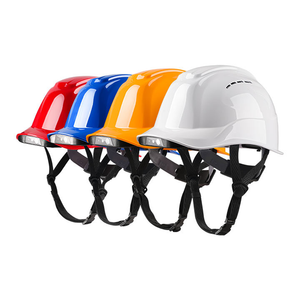 <span class=keywords><strong>Casque</strong></span> de sécurité industriel connecté en ABS, <span class=keywords><strong>casque</strong></span> de sauvetage intelligent avec design à fentes et diffusion vidéo en direct - Product Image 6