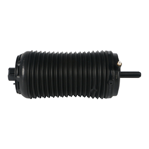 Amortiguador de Aire para Porsche Cayenne E3 9Y0, Conjunto de Suspensión Neumática, Reemplazo OEM 95B616001B 95B616002B - Product Image 1