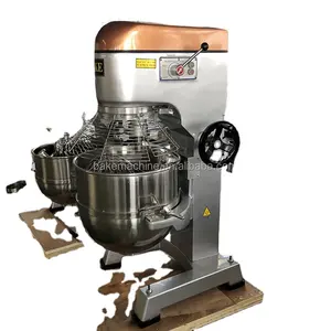 Electric Planetary Food Stand Mixer Kneading Bread Dough Mixer