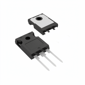 ทรานซิสเตอร์ NGTB15N120IHRWG TO-247-3 ชิ้นส่วนวงจรอิเล็กทรอนิกส์ มีสินค้าในสต็อก - Product Image 1