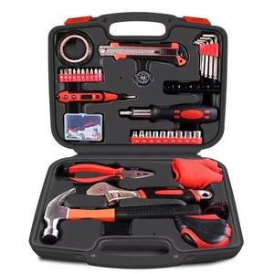 Portatil utensili a mano di alta qualità cassetta degli attrezzi hardware sul petto Casas Hogar ferramentas herramienta cassetta degli attrezzi multipla - Product Image 1