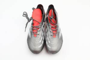 Botas de Fútbol, Guayos, Crampon, Chimpunes, Pupos, Godasse, <span class=keywords><strong>Tacos</strong></span>, Zapatos de Fútbol para Hombre, Venta al por Mayor, Calzado Profesional de Fútbol - Product Image 2