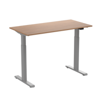 Table de bureau élévatrice réglable Bureau électrique Ordinateur de jeu Table Pc Postes de travail de bureau