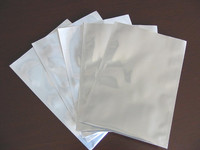 Sachet en aluminium imprimé couleur PET/Al/PE, petit sac
