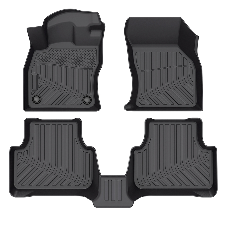 Tappetini Jetta MK7 2019-2024