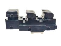 Interruptor Maestro de Ventanilla Lateral del Conductor 93570-F2000 para Hyundai Elantra 2017-2020