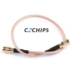 KH-SMBK-SMBK-RG316-200MM RF Cable RF Whole Sale Electronic Component Chips Supplier & BOM Service - Product Image 2