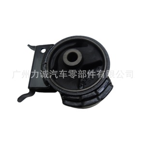 Soporte de Motor Izquierdo de Goma 12372-0M040 para Vios 1.3/1.5AT 02-13 (SCP4/AX) Repuestos para Automóviles Isuzu - Product Image 4