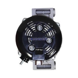 Alternateur compatible avec LANCIA THEMA 3.0 D (48, LX) Diesel (KW : 176, HP : 239) de 09-2011 à 10-2014 KUHNER 554253RIK NEUF - Product Image 3