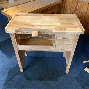 Новый ювелирный верстак из сосны для энтузиастов «своими руками» - Product Image 2