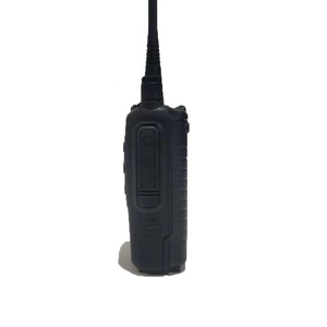 Intercomunicador portátil profesional bidireccional para radio de largo alcance, con alta potencia y función de espera larga, de dos vías - Product Image 3