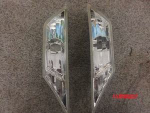 Kit carrozzeria lampada laterale paraurti per <span class=keywords><strong>honda</strong></span> <span class=keywords><strong>civic</strong></span> 2019 <span class=keywords><strong>2020</strong></span> 2021 - Product Image 6