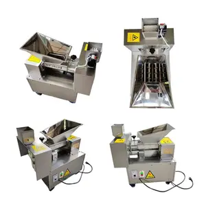 fabrik direkt lieferung bäckerei teig schneidemaschine für bäckerei verwenden