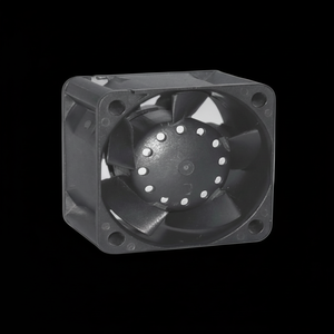 Ventilador Axial DC Crown 4028 SERVERT1 para Joyería - Product Image 1