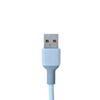 Cable de Datos USB a Micro USB para Android, Precio al por Mayor, Cable Micro USB de 1M, Cable de Carga Rápida