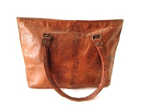 Sac à main chic pour femmes en similicuir avec bandoulière fonctionnelle, intérieur spacieux, sac à la mode élégant pour les voyages de week-end - Product Image 6