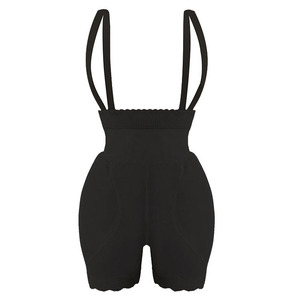 Les colombiens de <span class=keywords><strong>Fajas</strong></span> à haute compression contrôlent les gaines de ventre pour les femmes Shapewear ferme de lève-fesses - Product Image 1