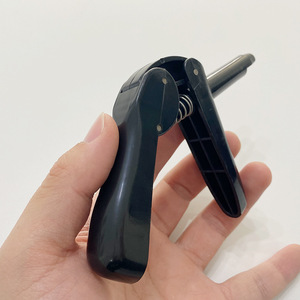Dispositivo de entrega de resina dental en forma de bala, pistola desechable para compuestos, venta al por mayor transfronteriza - Product Image 3