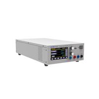 Alimentation CC programmable de laboratoire 0-800V 10A, haute puissance, réglable, à découpage, pour le test d'onduleurs solaires
