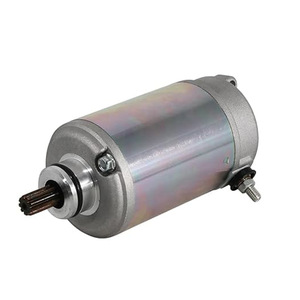 Moteur de démarrage 31100-20C00 pour Suzuki <span class=keywords><strong>GS500</strong></span> 89-02 - Product Image 1