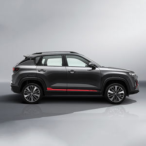 热销长安CS 35 Plus DCT新条件高级5座汽油车后置摄像头真皮座椅汽车中国 - Product Image 4