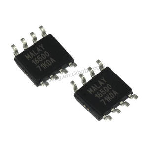 Composants électroniques Jeking IC ACS712ELCTR-05B-T - Product Image 3