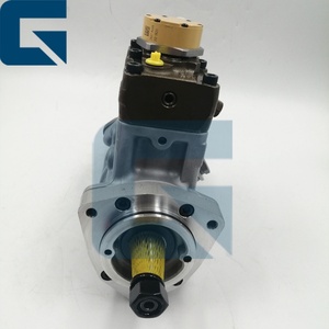 320-2512 3202512 Fuel Injection <b>Pump</b> for C6.6 Engine E320D - Product Image 6