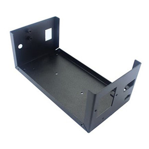 งานผลิตชิ้นส่วนโลหะแผ่นขึ้นรูปตามสั่งสำหรับอุตสาหกรรมยานยนต์ไฟฟ้า (OEM)  ตัดด้วยเลเซอร์ความแม่นยำสูง น้ำหนักเบา ทำจากอะลูมิเนียมและเหล็ก - Product Image 5