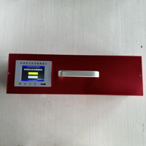 Hete Aanbieding Wegmarkering Gereedschap Retroreflectometers voor Luchthavenwegmarkeringen Verkeersborden - Product Image 6