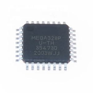 ATMEGA328P-AU משולב מעגלים אלקטרוני חלקי <span class=keywords><strong>IC</strong></span> שבב מיקרו שירות <span class=keywords><strong>MCU</strong></span> ATMEGA328P-AU BOM - Product Image 1