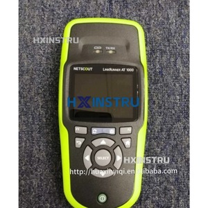 NetAlly (anciennement LinkRunner AT 2000) Testeur automatique de réseau (LRAT-2000) H - Product Image 1