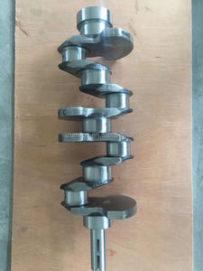 IZUMI <span class=keywords><strong>MOTEUR</strong></span> 4D56 VILEBREQUIN 23111-42901 ME102601 MD376961 pour MITSUBISHI <span class=keywords><strong>L200</strong></span> <span class=keywords><strong>K74</strong></span> 2.5TD 4D56 (1996-2007) - Product Image 3