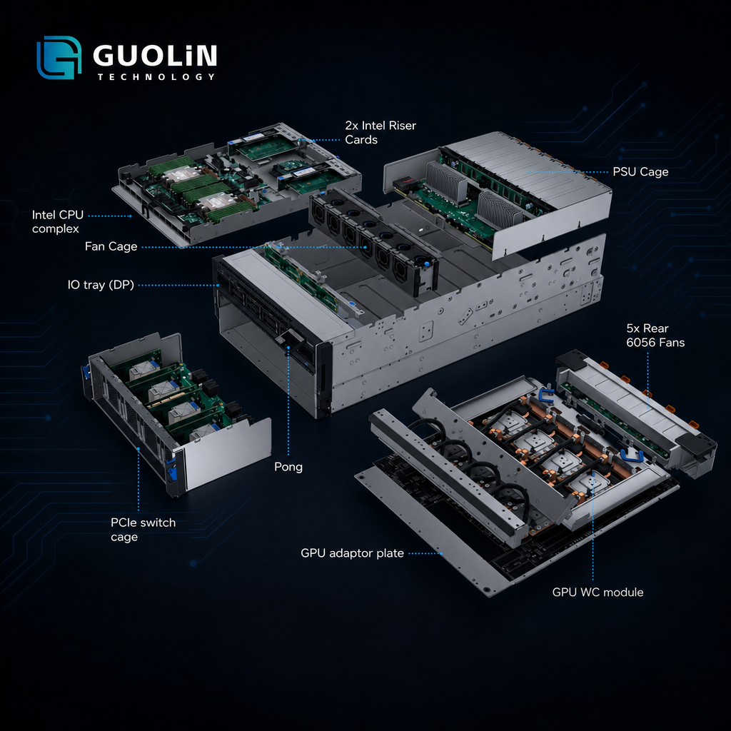 GPU Configuration