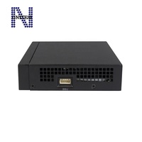 Smartas MA5671 4GE PORT ONU MDU gponon, pour les entreprises de petite ou moyenne taille