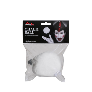 Bóng phấn cho phòng tập thể dục, cử tạ, leo núi - Product Image 3