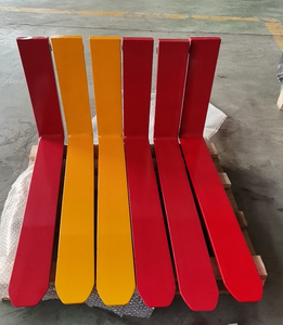 Everun-apilador <span class=keywords><strong>manual</strong></span> todo terreno de China, nuevo diseño, pequeño y compacto, piezas de repuesto, tenedores para carretilla elevadora, accesorios para la venta - Product Image 2